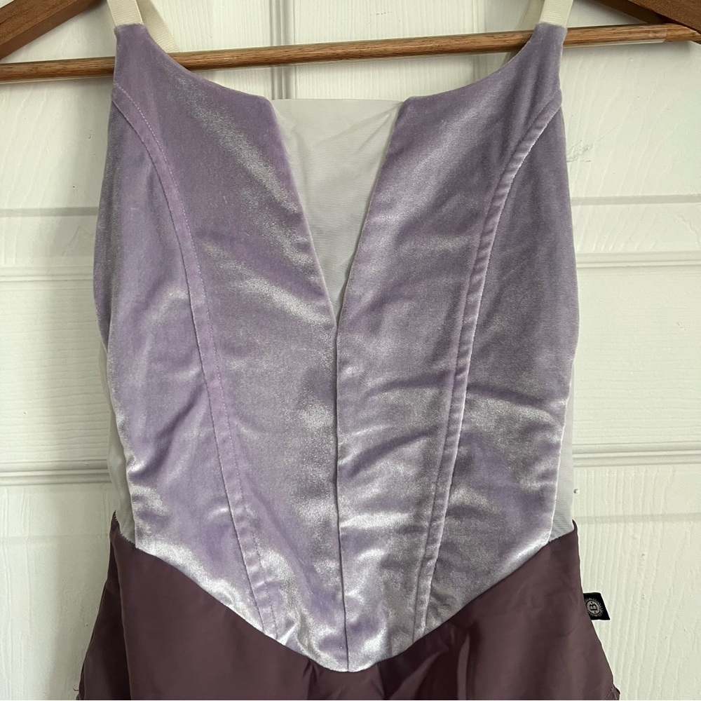 Bodile Bella Leotard XS/S - Picture 5 of 5